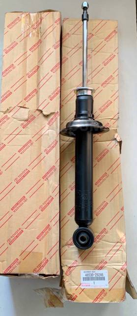 АМОРТИЗАТОР ПОДВЕСКИ TOYOTA 4853029246