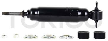 АМОРТИЗАТОР ПОДВЕСКИ TOKICO 3317