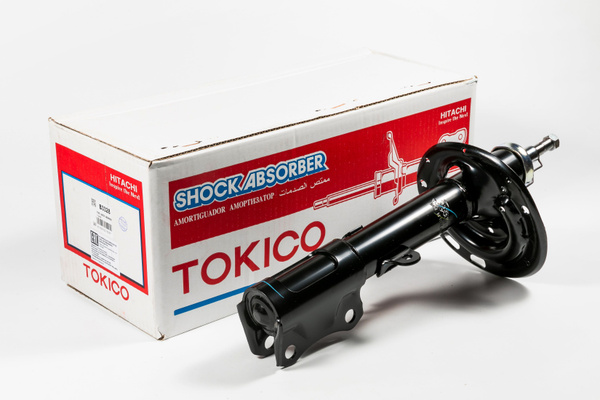 СТОЙКА ГАЗОМАСЛЯНАЯ TOKICO B3363