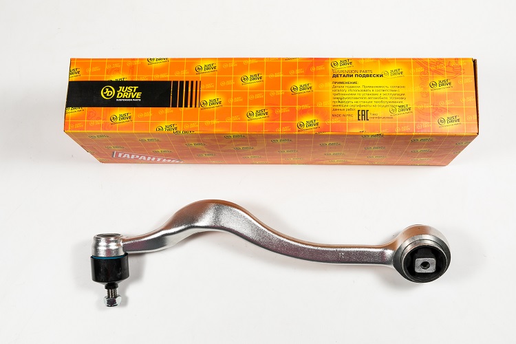РЫЧАГ ПОДВЕСКИ JD JDCSX115R