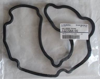 ПРОКЛАДКА КЛАППАННОЙ КРЫШКИ SUBARU 13270AA190