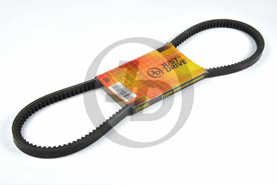 РЕМЕНЬ КЛИНОВИДНЫЙ JD JV13X915LI