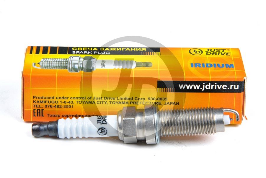 СВЕЧА ЗАЖИГАНИЯ JD JPS3015
