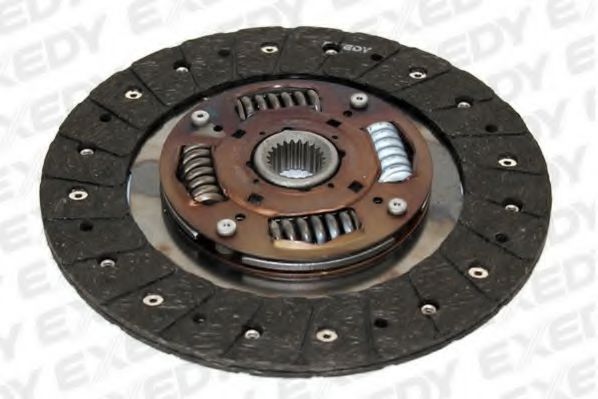 ДИСК СЦЕПЛЕНИЯ EXEDY MBD022U