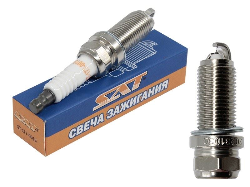 СВЕЧА ЗАЖИГАНИЯ SAT ST1770015