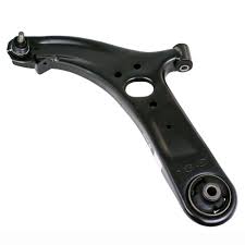 РЫЧАГ ПОДВЕСКИ GMB 02100247