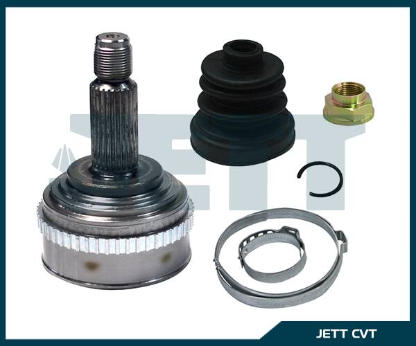 ШРУС ВНЕШНИЙ (НАРУЖНИЙ) JETT V413073ABS
