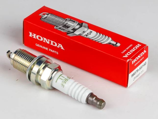СВЕЧА ЗАЖИГАНИЯ HONDA 980795514G