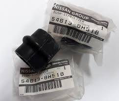 ВТУЛКА СТАБИЛИЗАТОРА NISSAN 546138H518