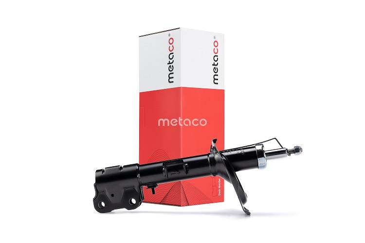 АМОРТИЗАТОР ПОДВЕСКИ METACO 4810012R
