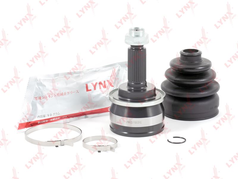 ШРУС ВНЕШНИЙ LYNXauto CO7106