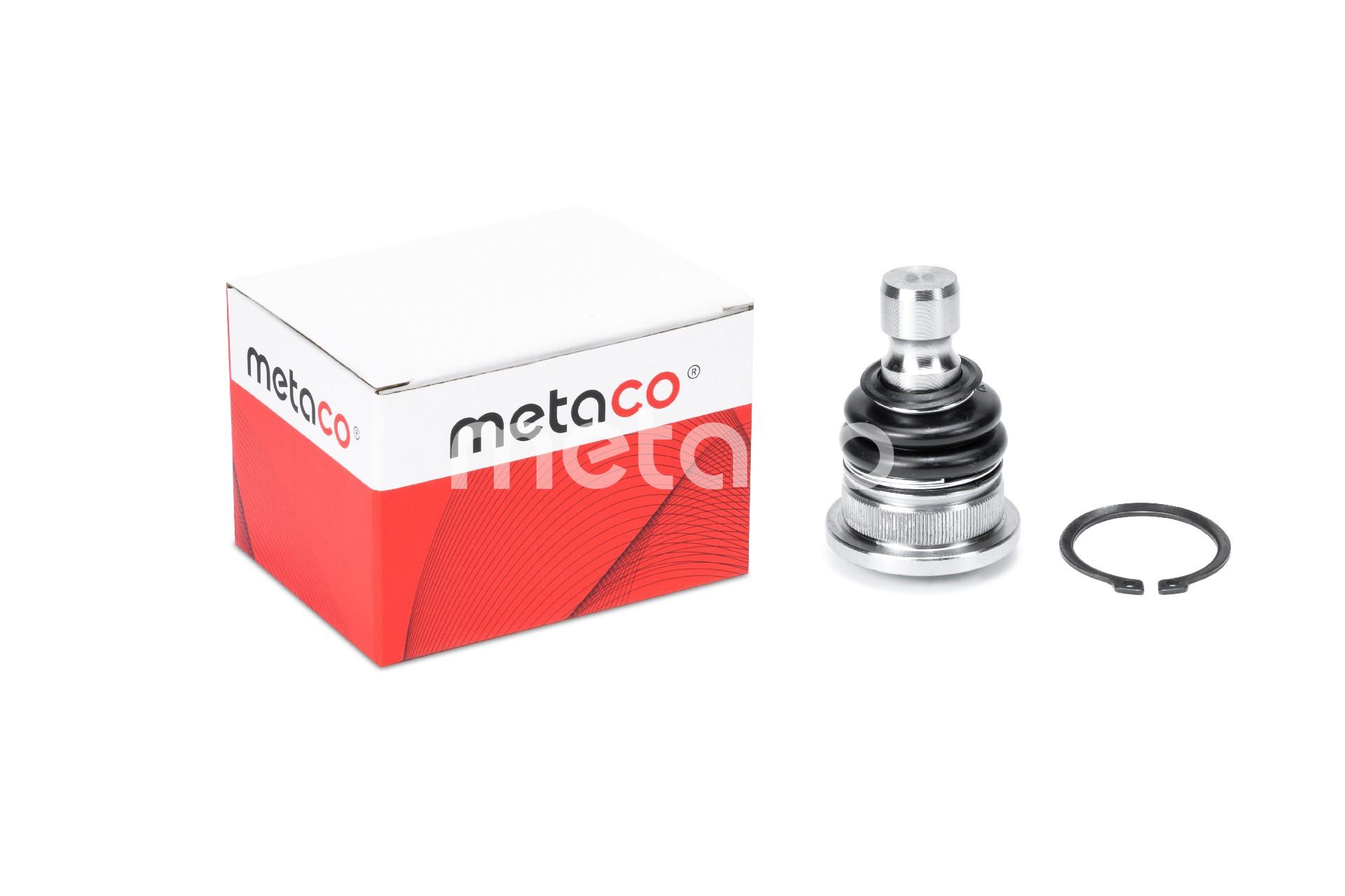 ШАРОВАЯ ОПОРА METACO 4200011
