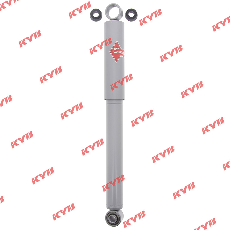 АМОРТИЗАТОР ПОДВЕСКИ KYB 555006