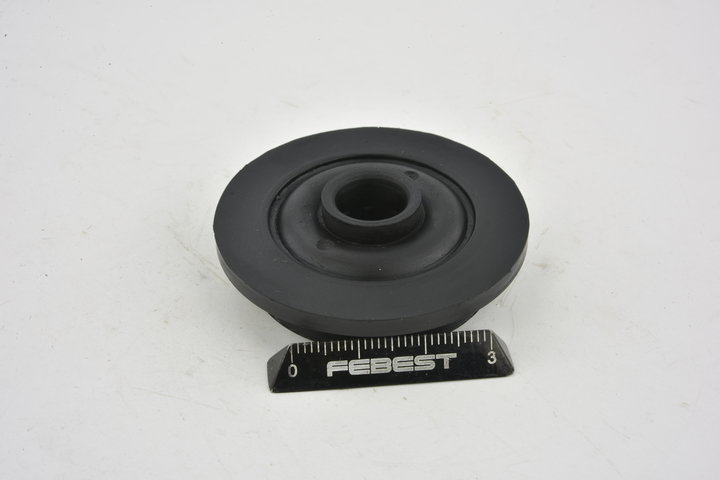 ВЛУЛКА КРЕПЛЕНИЯ РАДИАТОРА FEBEST NSB048