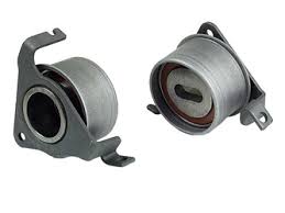 РОЛИК ПРИВОДНОГО РЕМНЯ ОБВОДНОЙ DRIVE JOY V9153M009