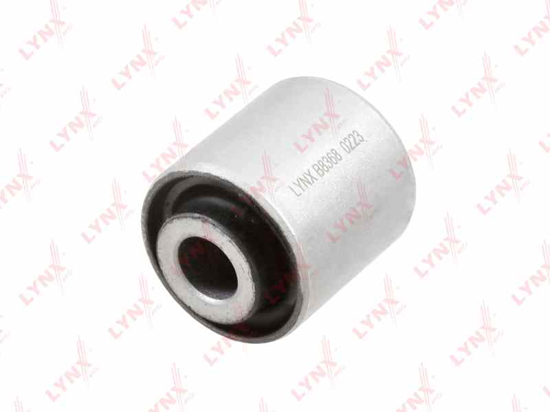 САЙЛЕНТБЛОК РЫЧАГА ПОДВЕСКИ LYNXauto B8368