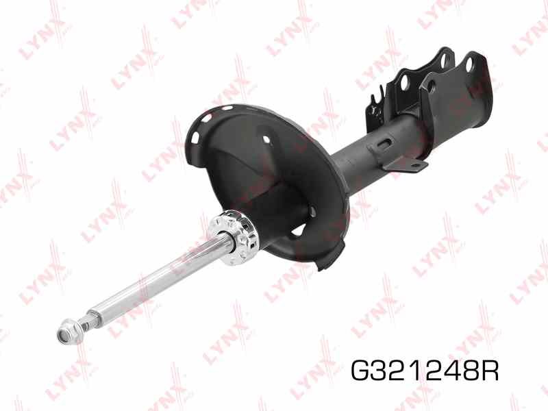 СТОЙКА ГАЗОМАСЛЯНАЯ LYNXauto G321248R