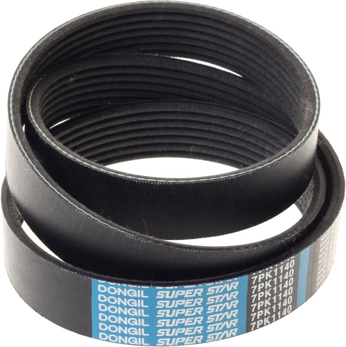 РЕМЕНЬ ПОЛИКЛИНОВЫЙ DONGIL 7PK1140