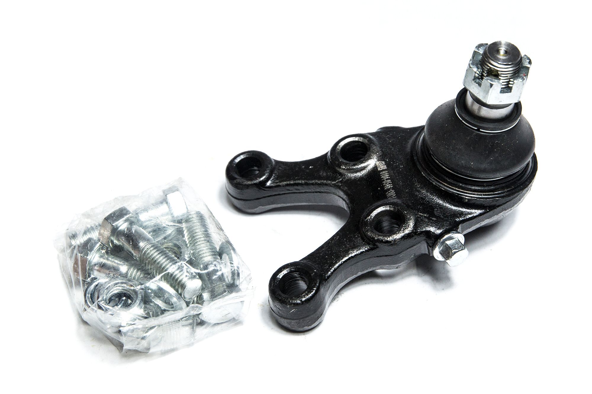 ШАРОВАЯ ОПОРА MITSUBISHI MR296270
