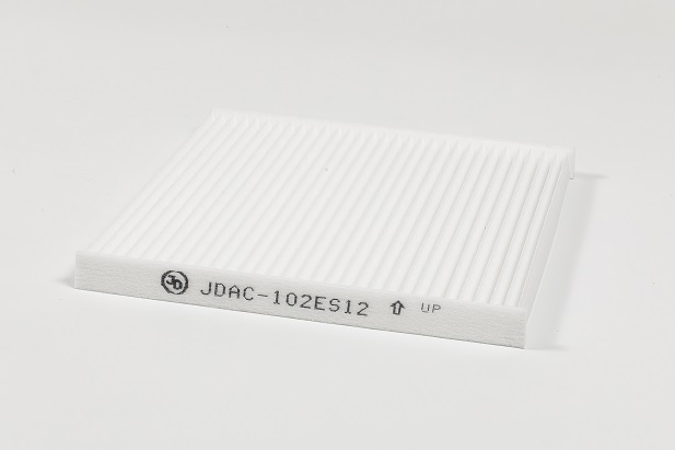 ФИЛЬТР САЛОННЫЙ JD JDAC102ES12
