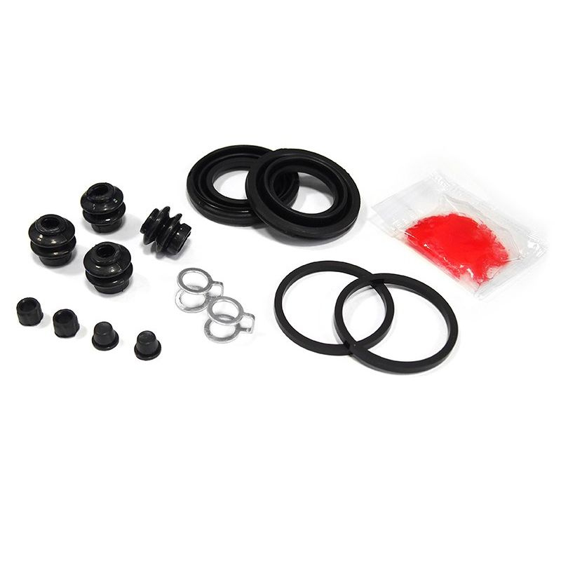 РЕМКОМПЛЕКТ СУППОРТОВ TOYOTA 0447948050