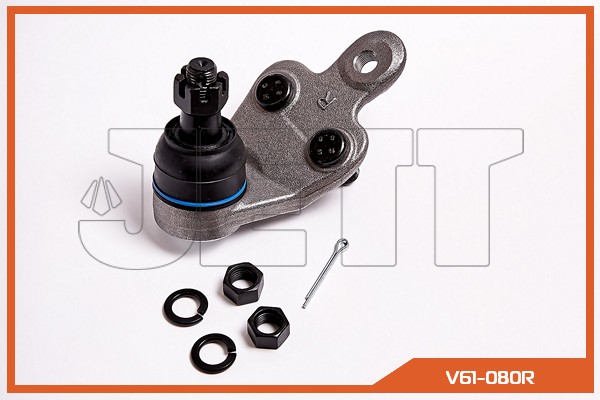 ШАРОВАЯ ОПОРА JETT V61080R