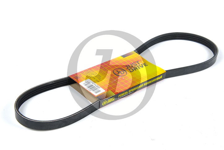 РЕМЕНЬ ПОЛИКЛИНОВЫЙ JD 4PK895