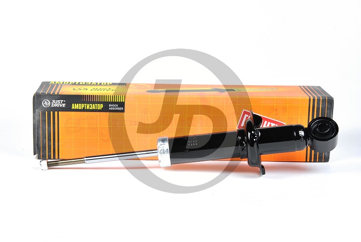 АМОРТИЗАТОР ПОДВЕСКИ JD JAA0215