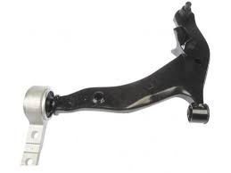 РЫЧАГ ПОДВЕСКИ NISSAN 54501CC40B