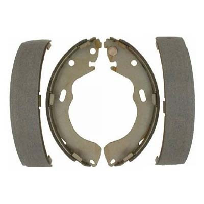 КОЛОДКИ ТОРМОЗНЫЕ БАРАБАННЫЕ KASHIYAMA K3382