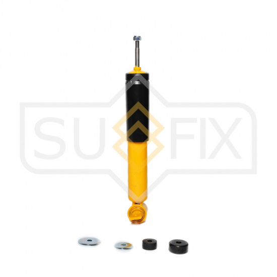 АМОРТИЗАТОР ПОДВЕСКИ SUFIX SA1227
