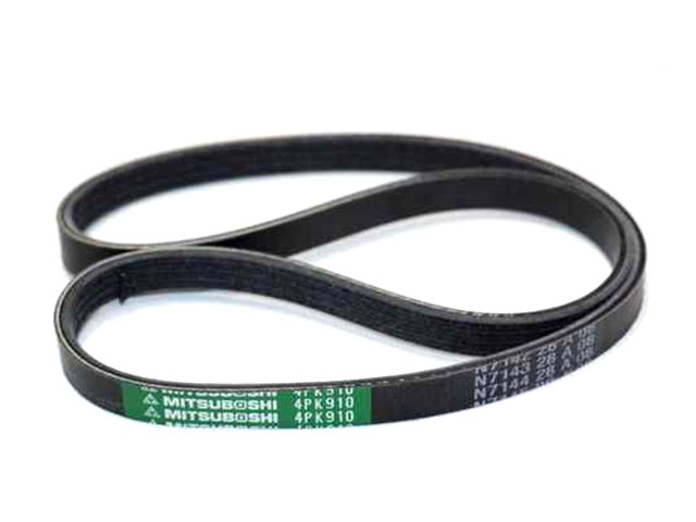 РЕМЕНЬ ПОЛИКЛИНОВЫЙ MITSUBOSHI 4PK910