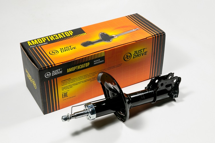 СТОЙКА ГАЗОМАСЛЯНАЯ JD JAS0672