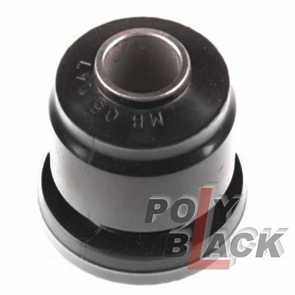 САЙЛЕНТБЛОК РЫЧАГА ПОДВЕСКИ POLYBLACK MB06047