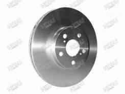 ДИСК ТОРМОЗНОЙ HOSU HSDB0104