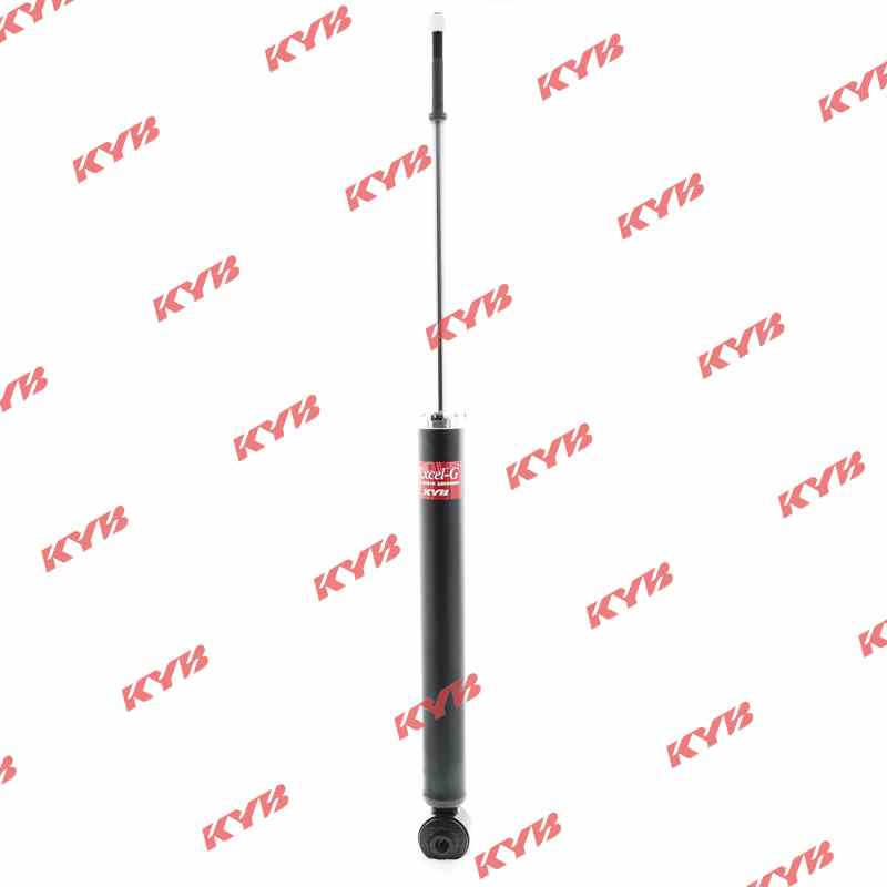 АМОРТИЗАТОР ПОДВЕСКИ KYB 348007