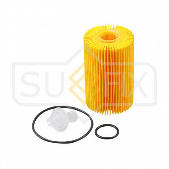 ФИЛЬТР МАСЛЯНЫЙ SUFIX SP1068