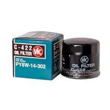 ФИЛЬТР МАСЛЯНЫЙ VIC C422
