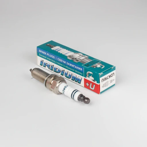 СВЕЧА ЗАЖИГАНИЯ TORCH LDK7RTCU
