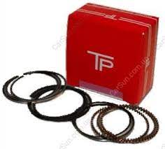 КОЛЬЦА ПОРШНЕВЫЕ TP 33832STD