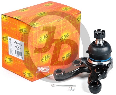 ШАРОВАЯ ОПОРА JD JSB0081L
