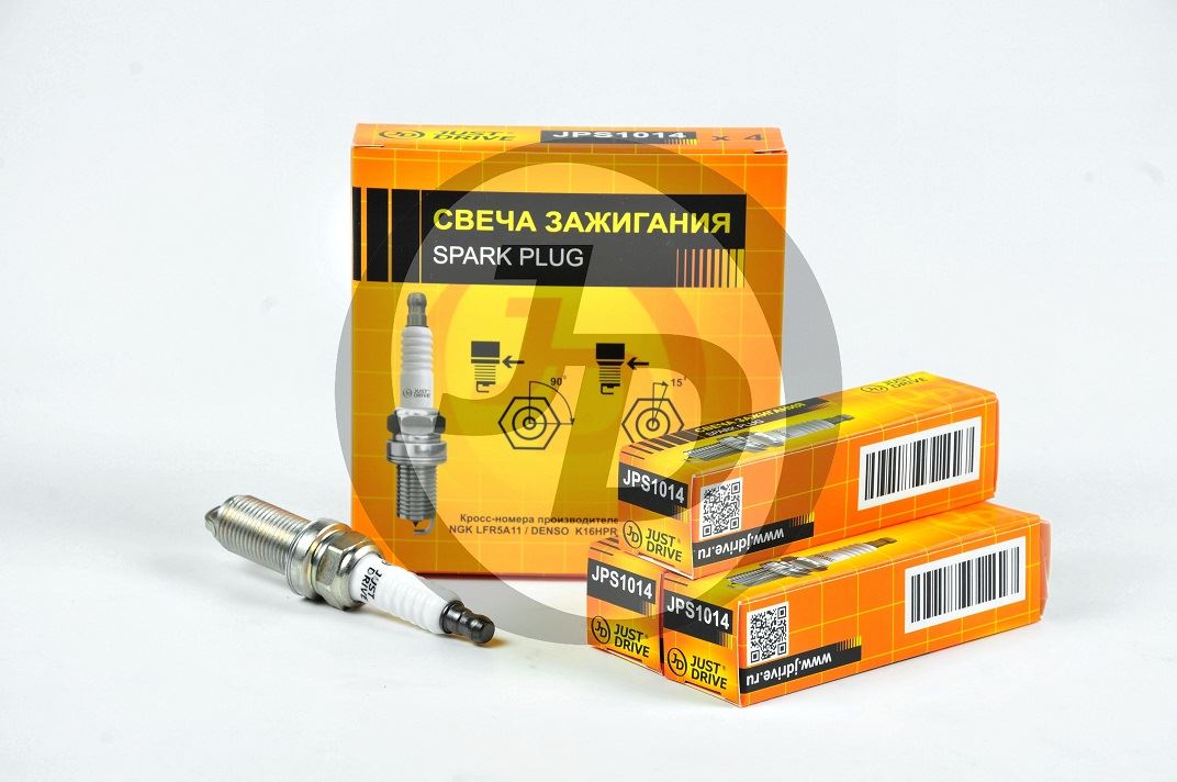 СВЕЧА ЗАЖИГАНИЯ JD JPS1014