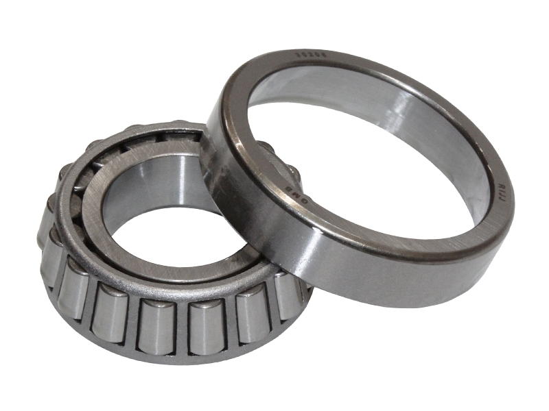 ПОДШИПНИК ПЕРВИЧНОГО ВАЛА GMB 30206