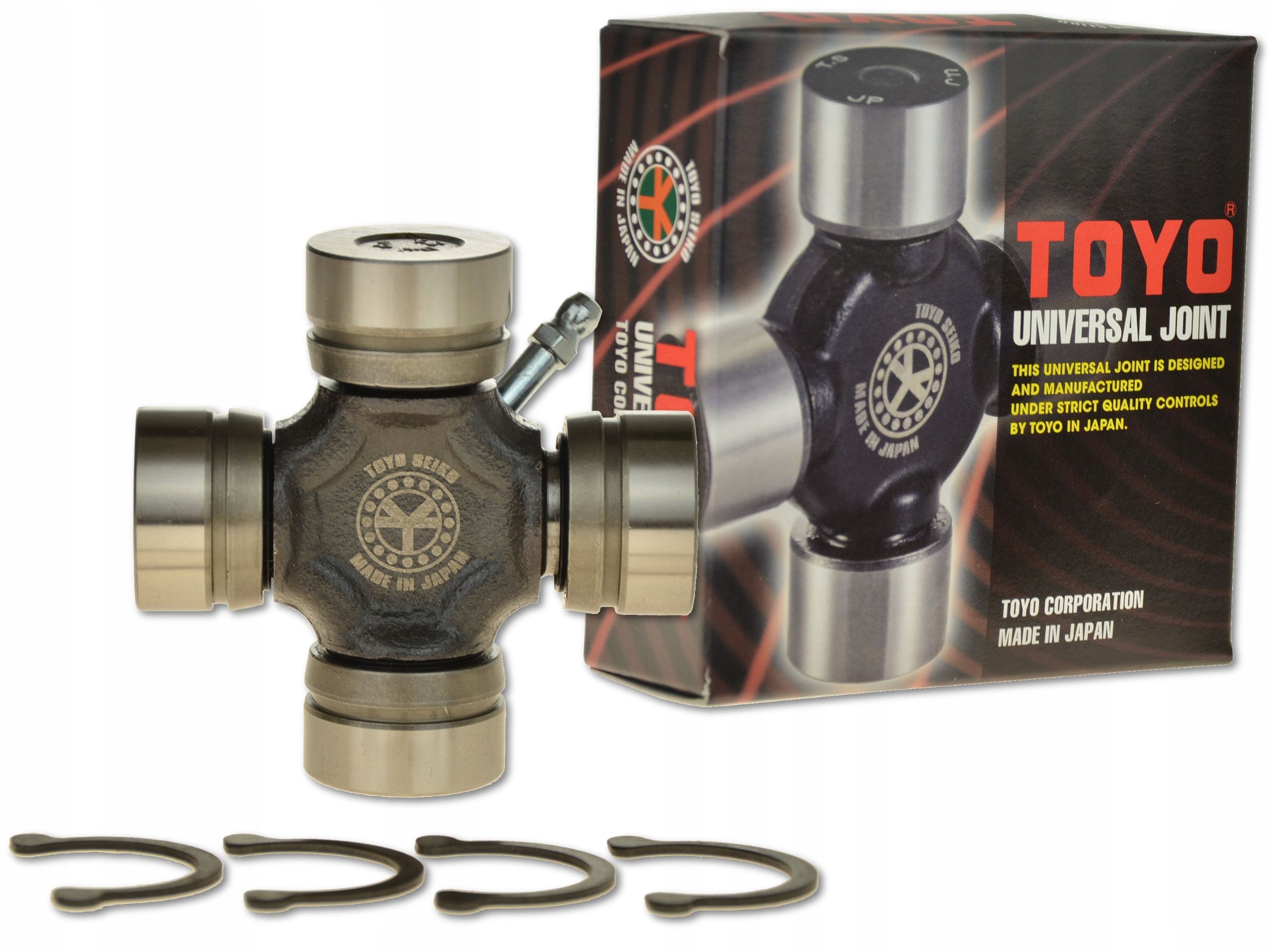 КРЕСТОВИНА TOYO TIS152
