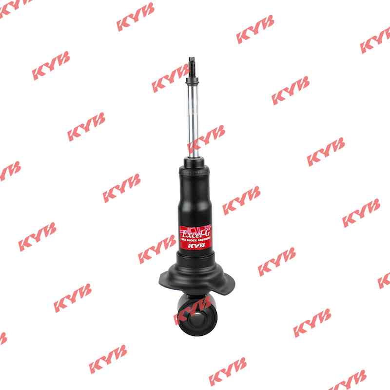 АМОРТИЗАТОР ПОДВЕСКИ KYB 341357