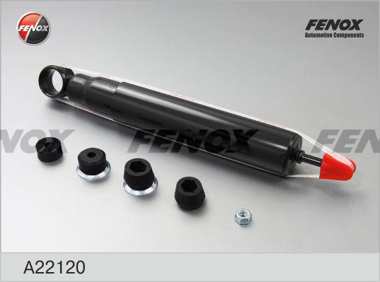 АМОРТИЗАТОР ПОДВЕСКИ FENOX A22120