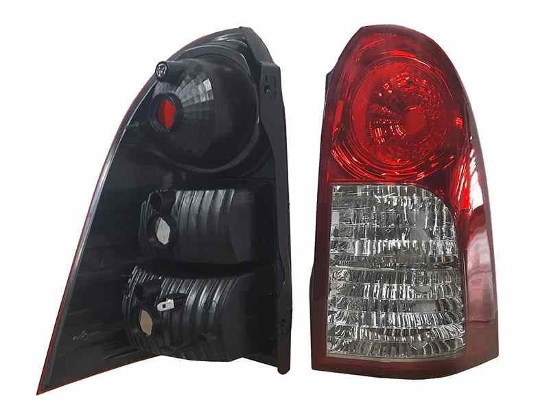 ФОНАРЬ ЗАДНИХ ГАБАРИТОВ SAT ST11019A2R