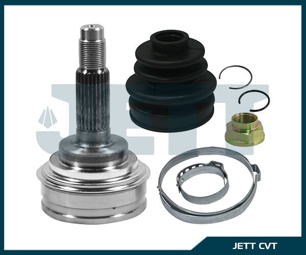 ШРУС ВНЕШНИЙ JETT V419018