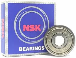 ПОДШИПНИК NSK 627ZZ1MC3E