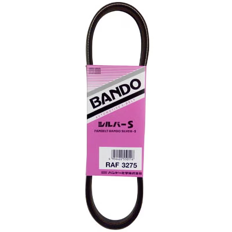 РЕМЕНЬ КЛИНОВИДНЫЙ BANDO RAF3275